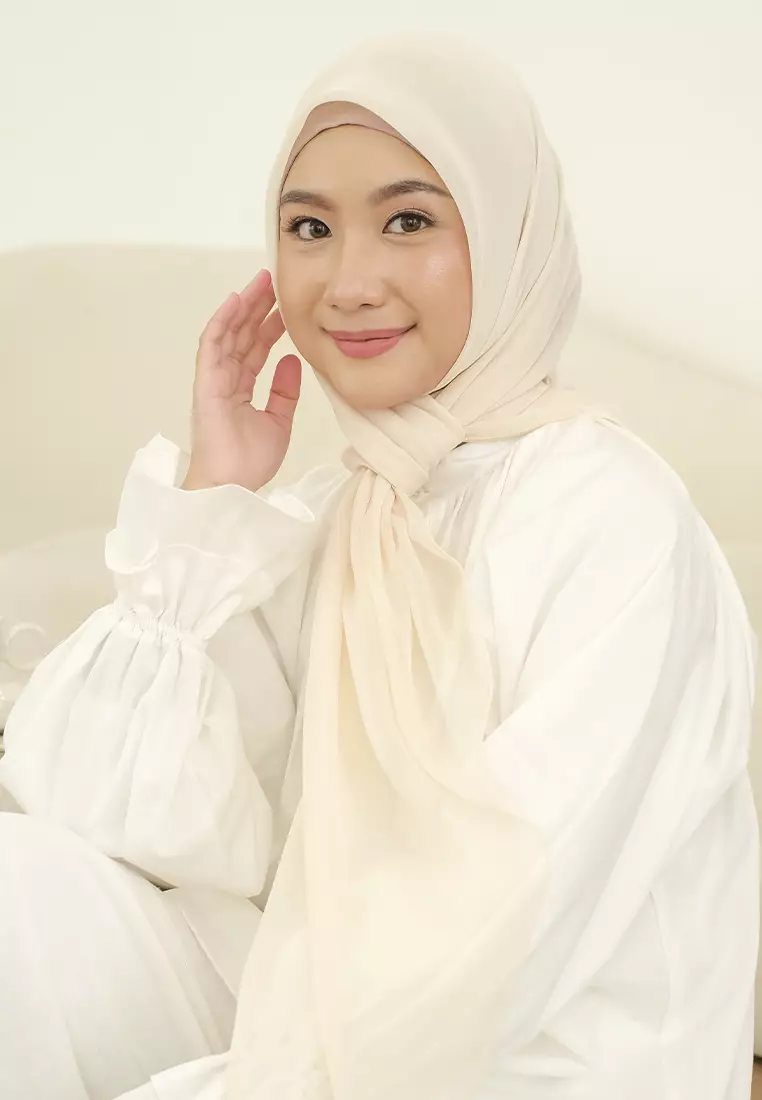 Kirana Paris Plain Japan Butter Cream