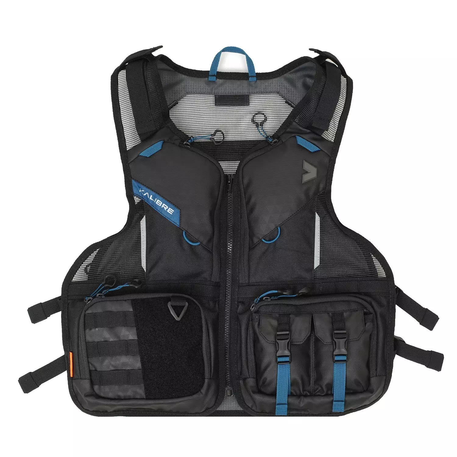 Kalibre Flight Pro Vest/Pelindung dada art 970202000