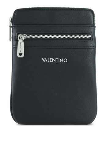 Buy VALENTINO by Mario Valentino Marnier Crossbody Bag Online | ZALORA ...