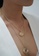 FAWNXFERN gold Acadia Layered Necklace 652BAAC249DD8CGS_4