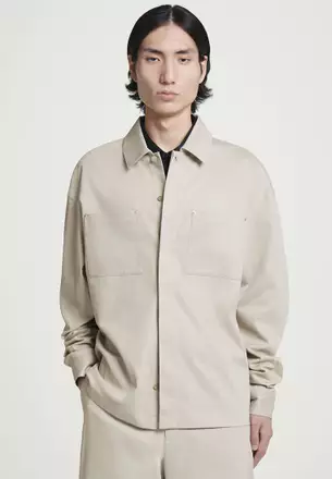 Jackets - Coats & Jackets - Men - COS