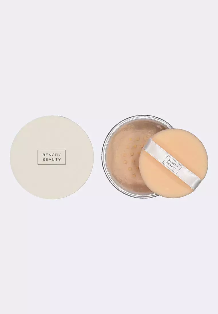 Finishing Powder - Light