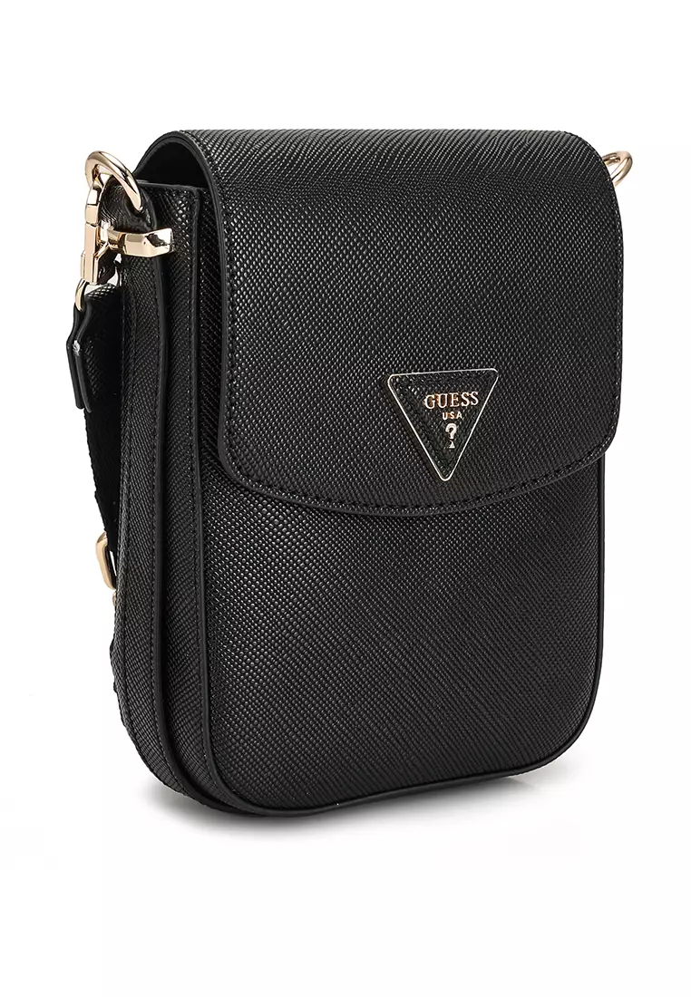 Buy Guess Brynlee Mini Convertible Backpack 2023 Online | ZALORA Singapore
