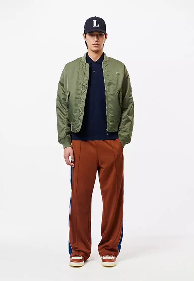 Lacoste Classic Fit L.12.12 Polo Shirt