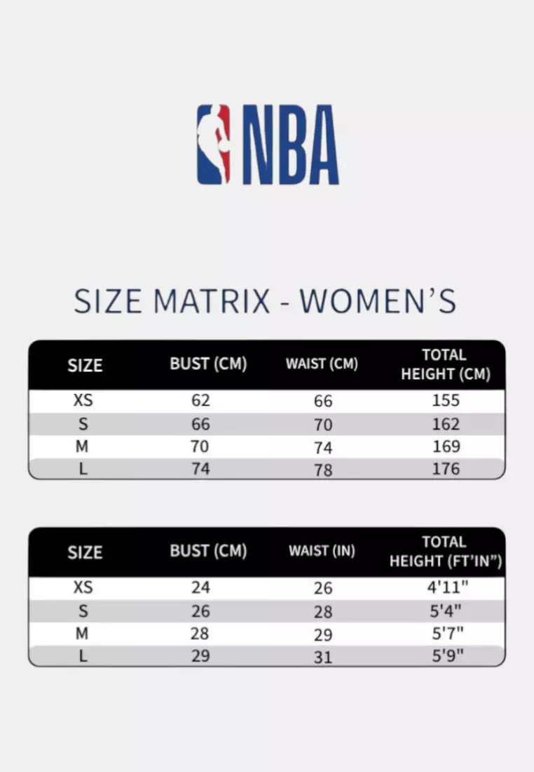 Nba Shorts for Women City Edge Collection [C]