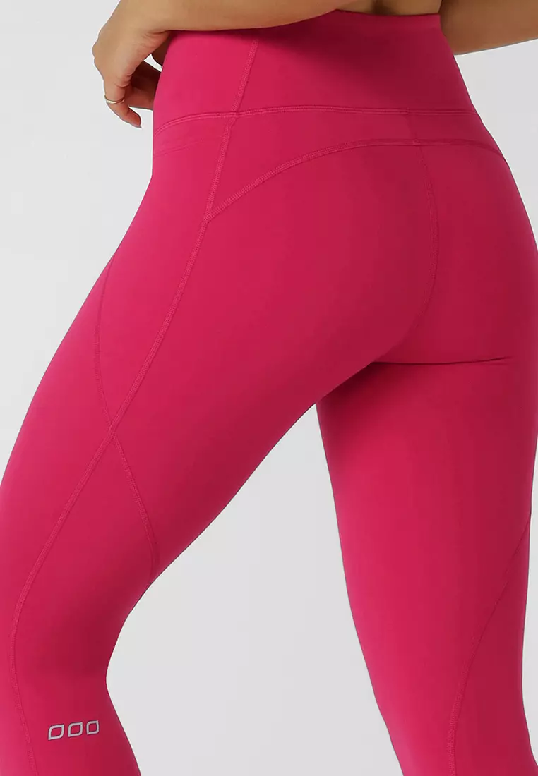 Amy No Chafe Phone Pocket Ankle Biter Leggings