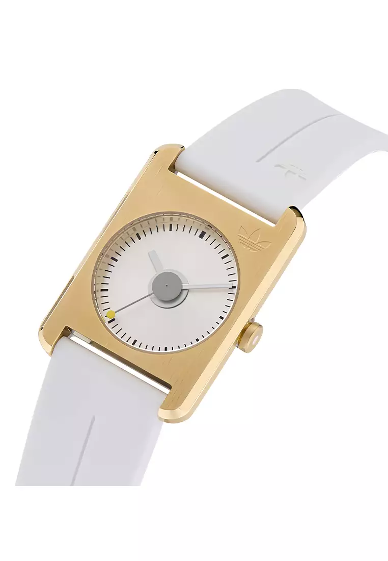 Adidas Medium Women's Watch RETRO POP ONE - AOST24081