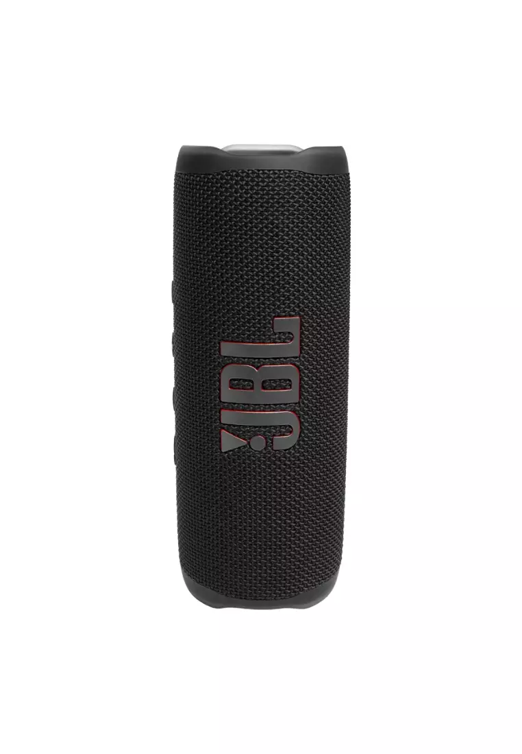 Buy Black JBL Flip 6 Portable Waterproof Speaker
