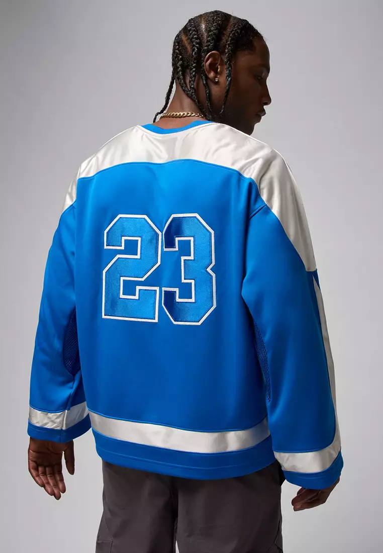 Brooklyn Collegiate Hockey Jsy