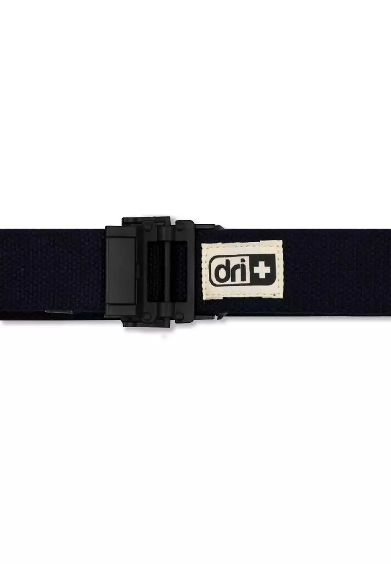 Dri Plus Men’s Automatic Garrison Belt 1 Piece DMAG3401