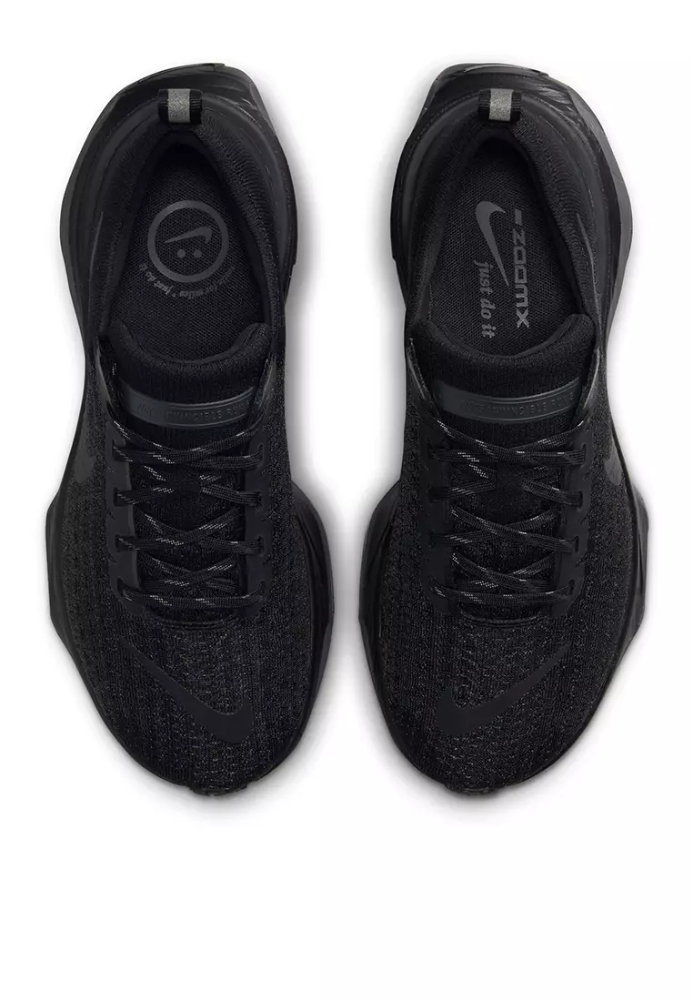 Zoomx Invincible Run Fk 3