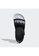ADIDAS black adilette sandal 4CAE4SHF113506GS_2