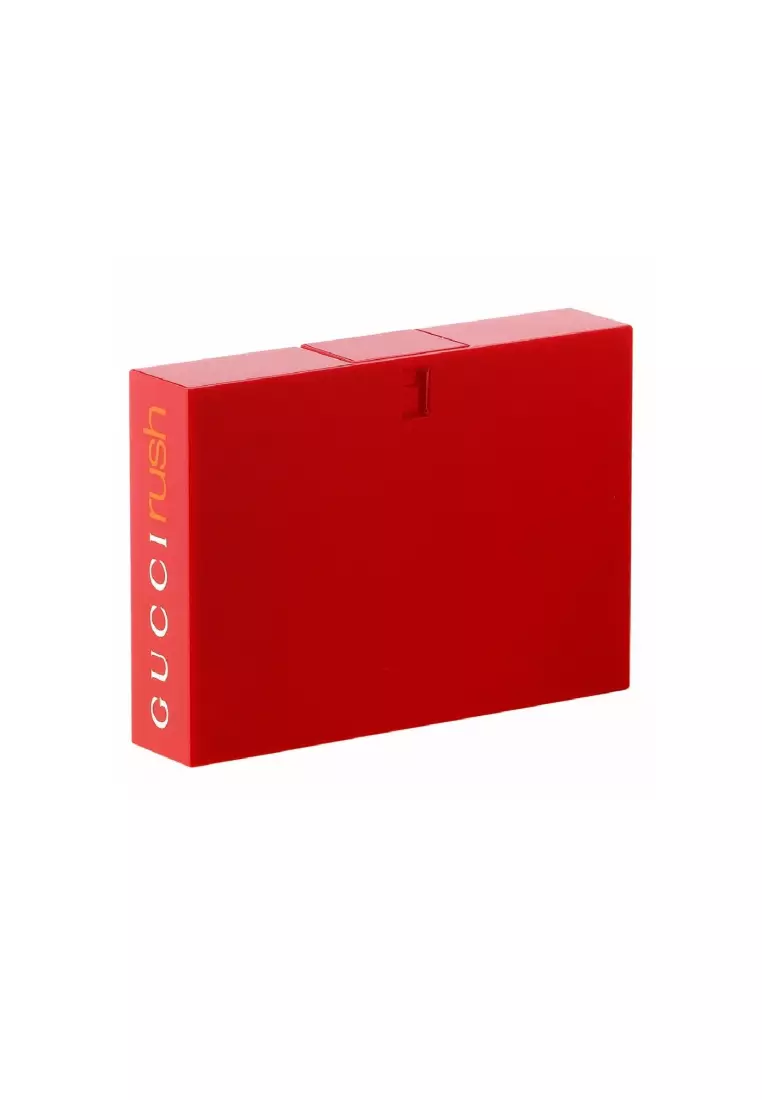 Gucci GUCCI Rush EDT 75mL (Without Box) 2026 | Buy Gucci Online