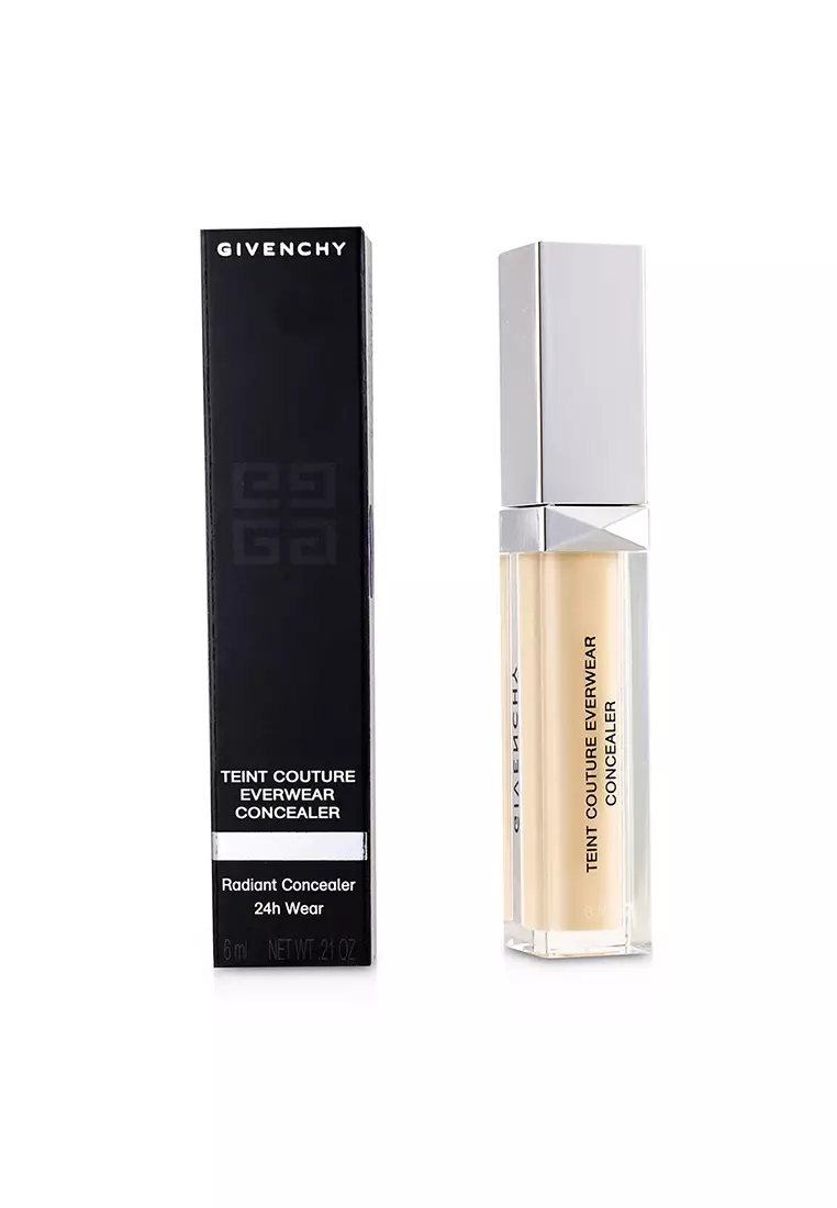 Discount on Givenchy  shoes - SKU: Teint Couture Everwear 24h Radiant Concealer - # 10 6ml/0.21oz