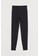 H&M black Super High Waist Tights C798FAA2460332GS_3