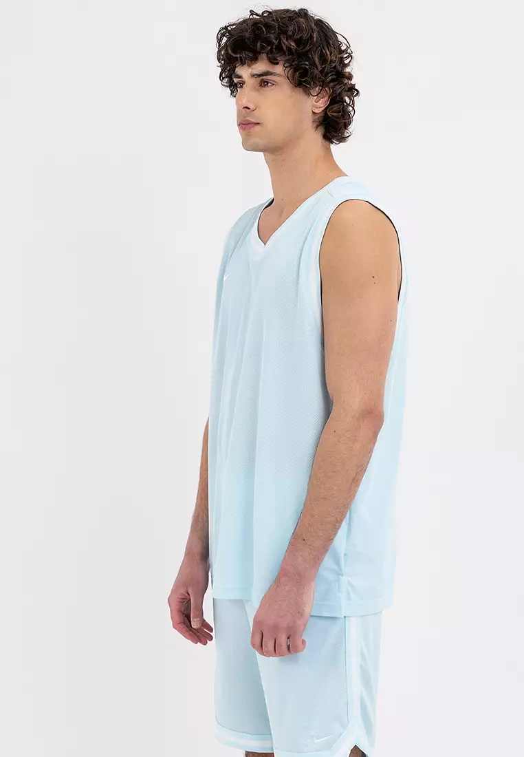 DNA Dri-FIT Basketball Jersey