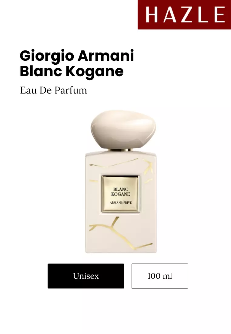 Blanc Kogane Unisex EDP 100 ml