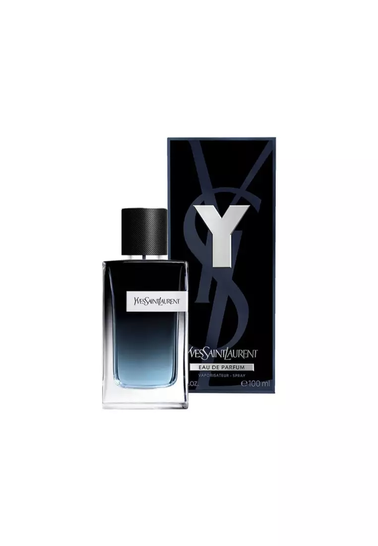 網上選購YSL YSL - Y 先鋒男士濃香水100ml 2026 系列| ZALORA香港