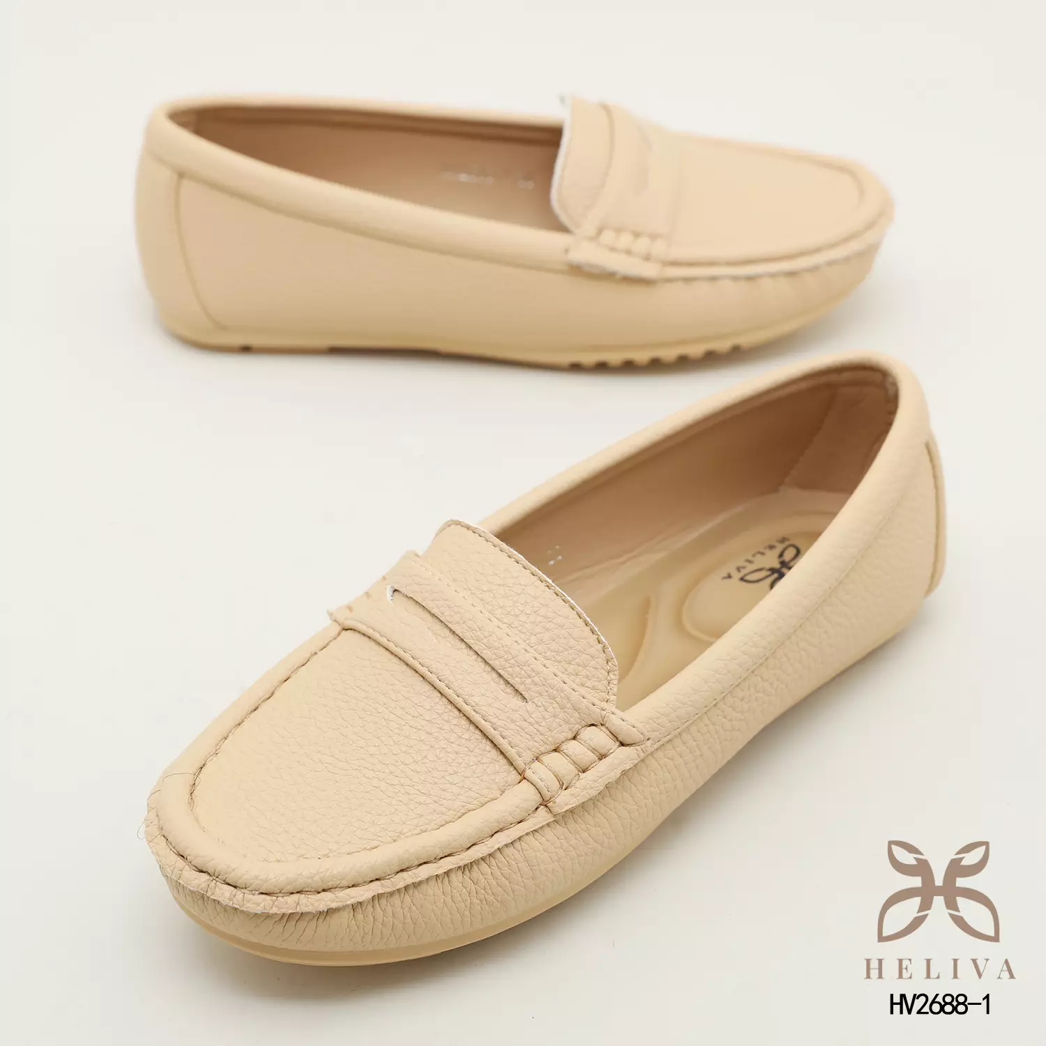 Heliva Aleyna Loafers Women Shoes