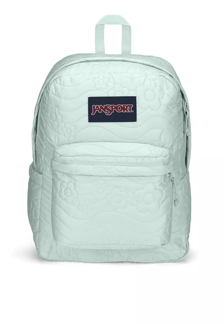 Buy Jansport Superbreak Plus Fx Backpack 2024 Online ZALORA