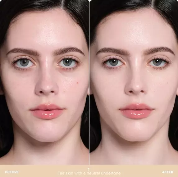 Anastasia Beverly Hills Beauty Balm Serum Boosted Skin Tint - Shade 1