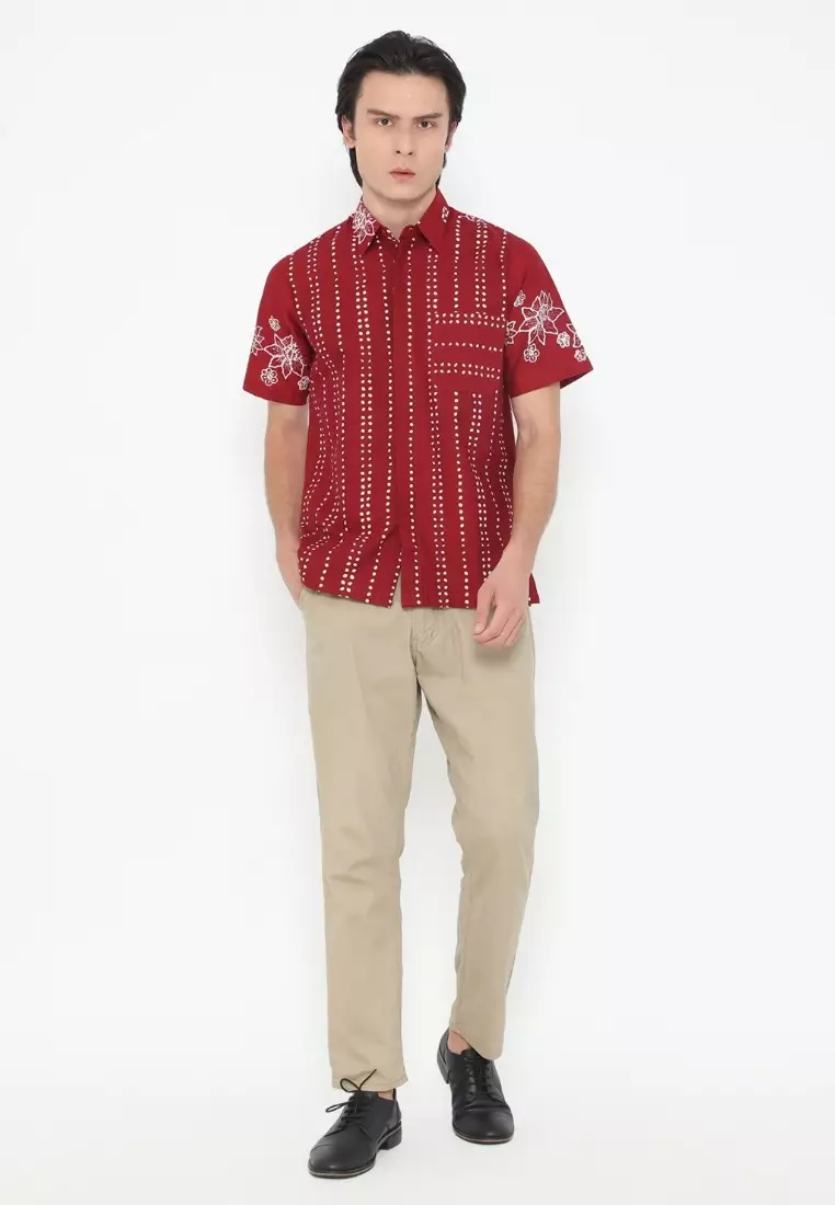 Pradaya Shirt Men