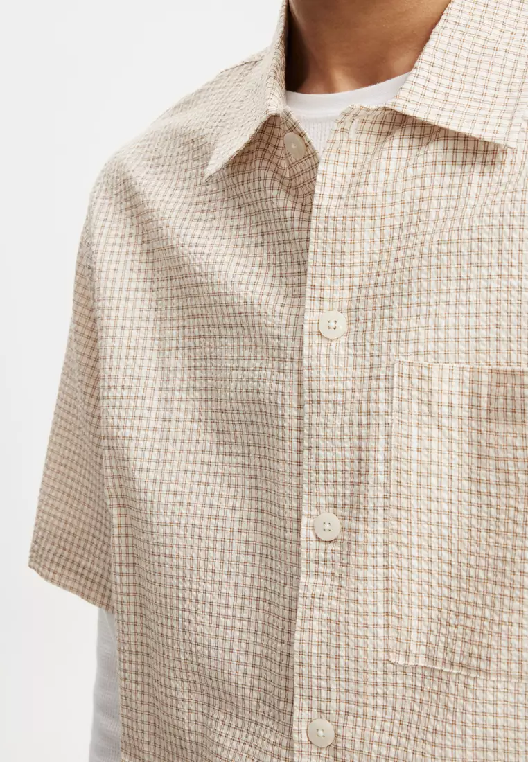 Ventura 短袖恤衫