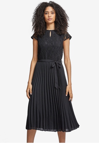 Buy Dorothy Perkins Pleated Alice Lace Midi Dress 2021 Online Zalora Singapore Poshmark makes shopping fun, affordable & easy! pleated alice lace midi dress