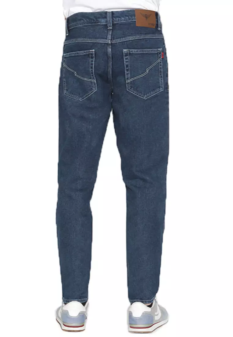 Jeans BASIC Premium Regular Fit JB908