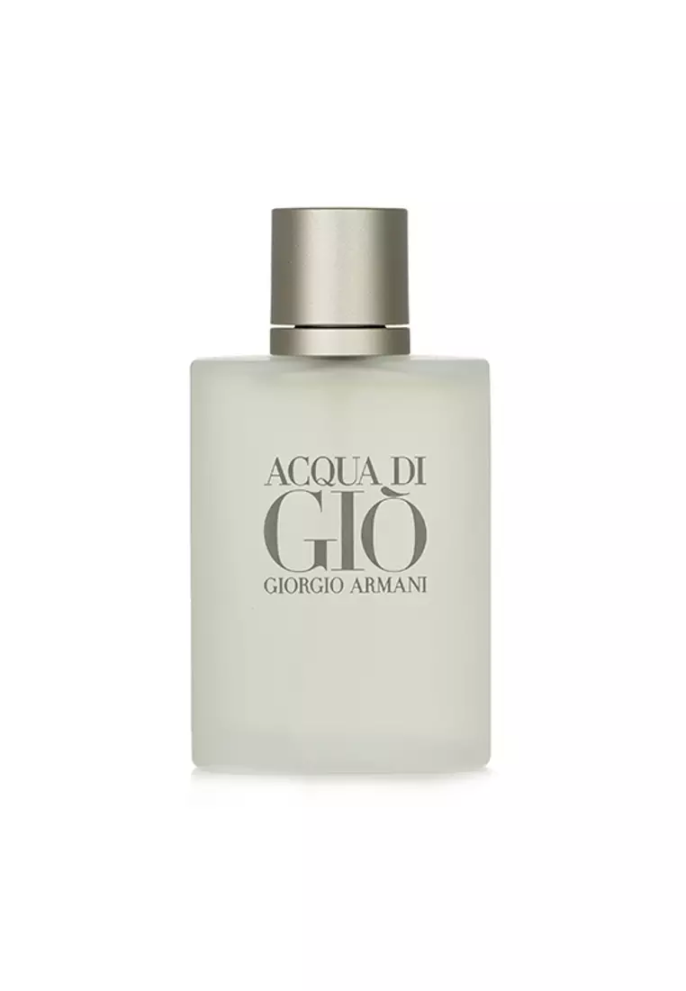 GIORGIO ARMANI - Acqua Di Gio Eau De Toilette Spray 100ml/3.4oz