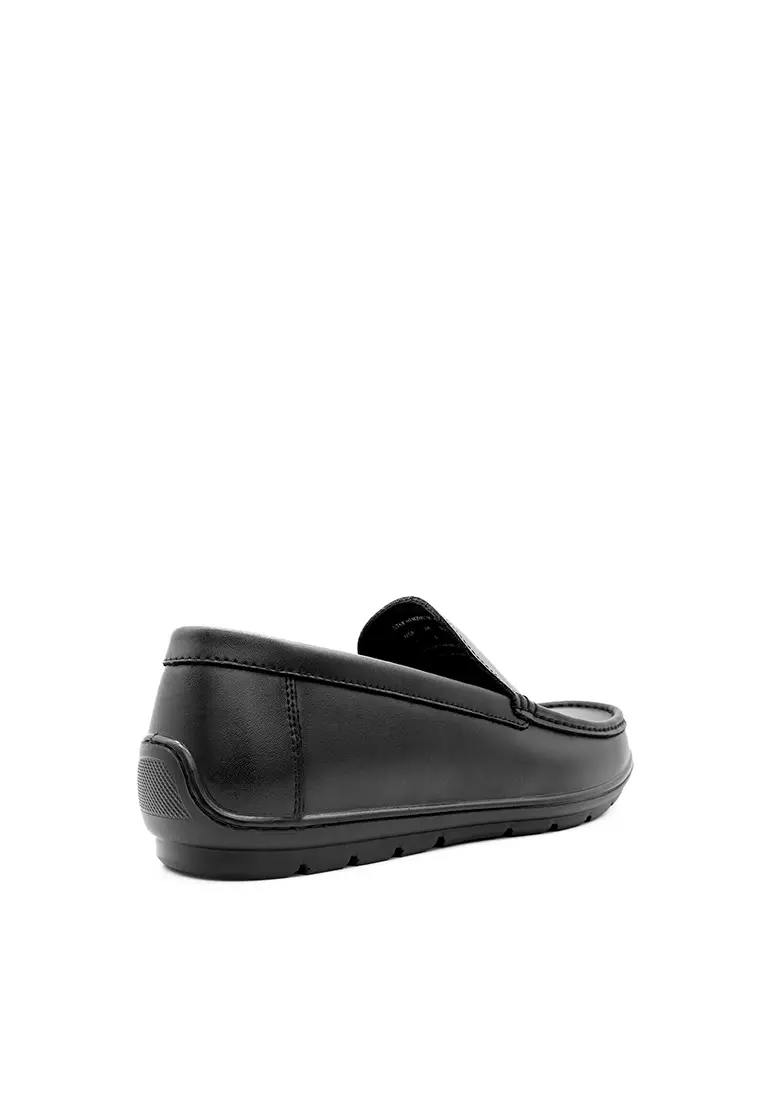 Sigfred Venetian Men's Casual Shoes