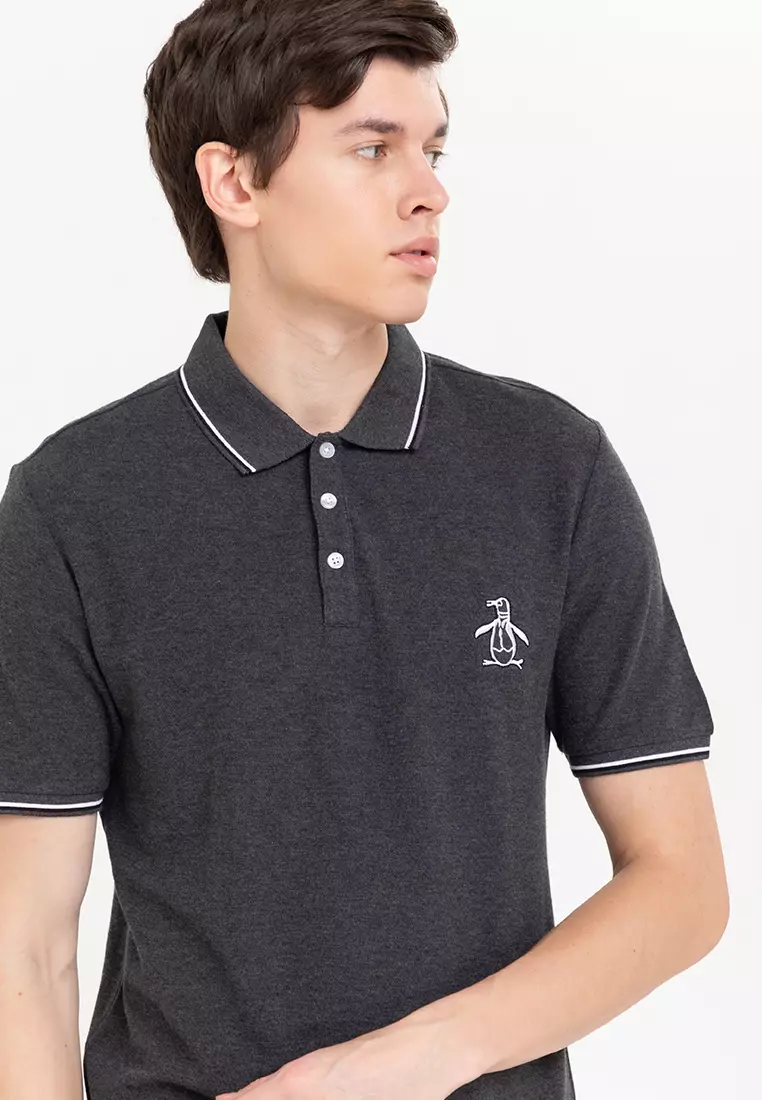 Mega Pete Logo Shirt