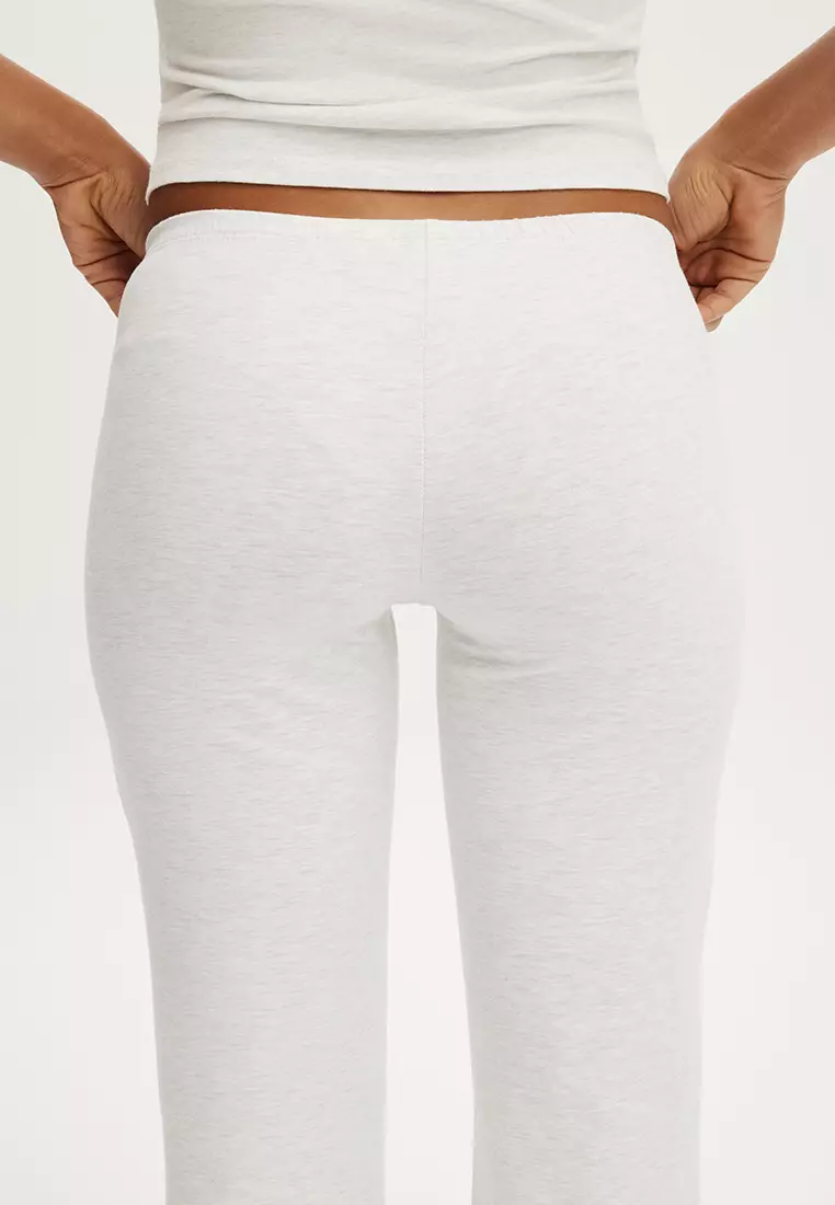 Dreamy Soft Flare Pants