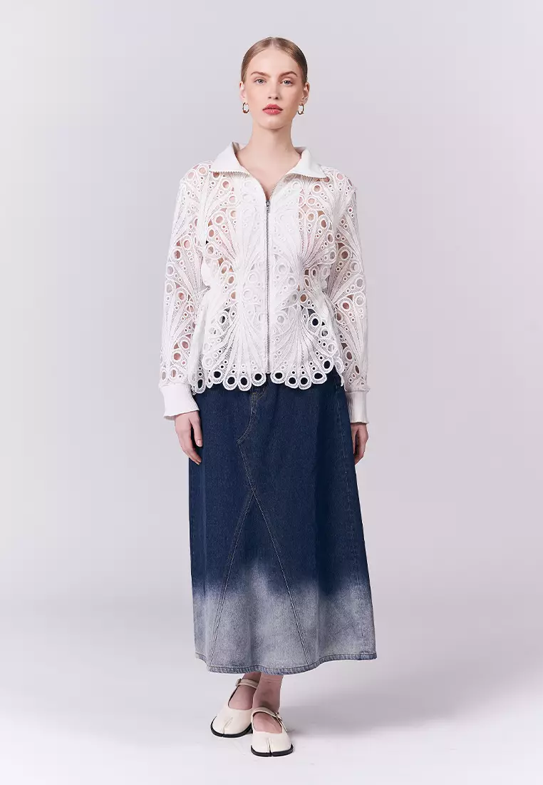 Honcho Long Sleeve Top