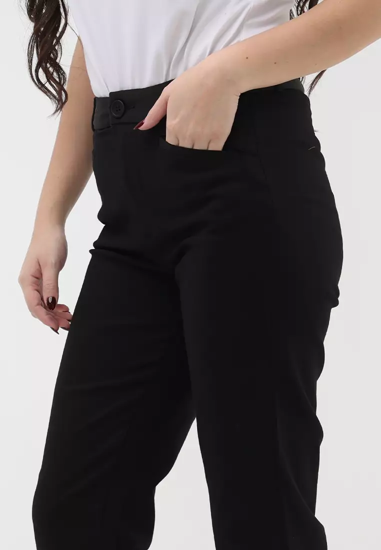 Trouser Pants