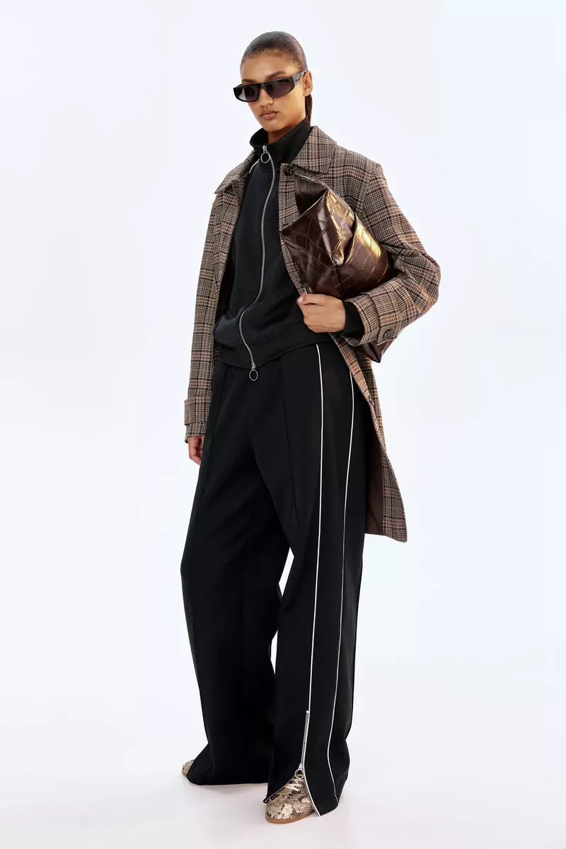 Track pants