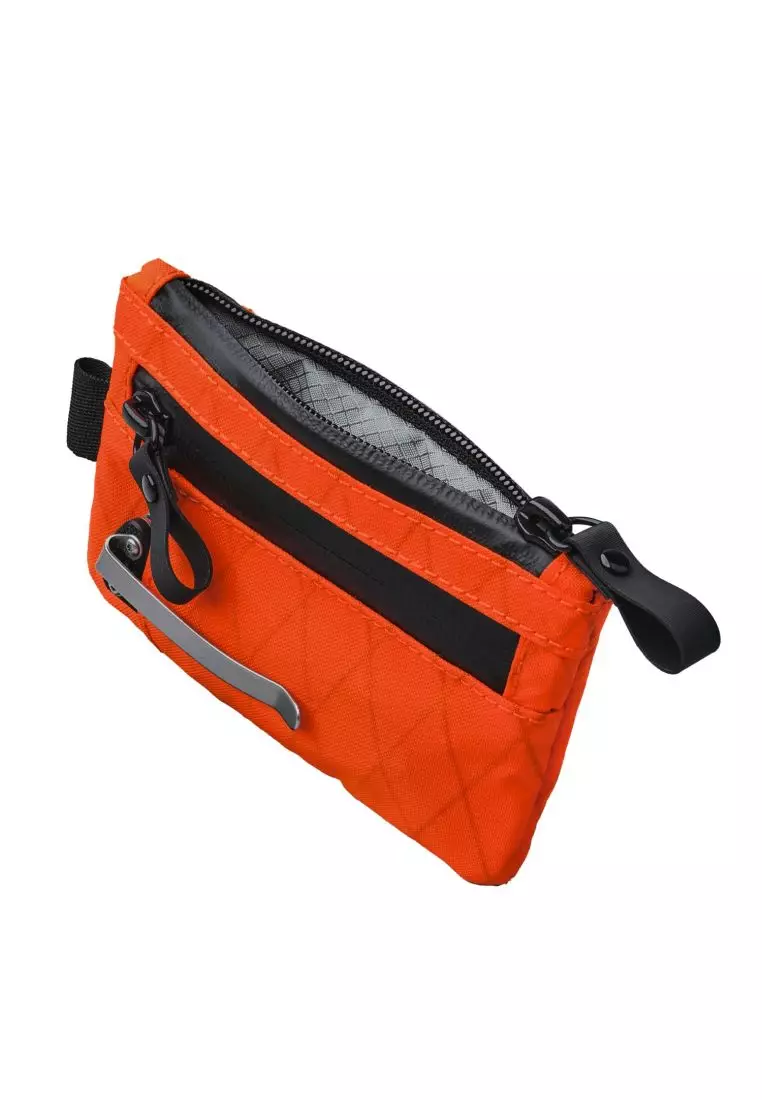 Buy Alpaka Alpaka Zip Pouch Pro VX25 Hot Orange 2024 Online