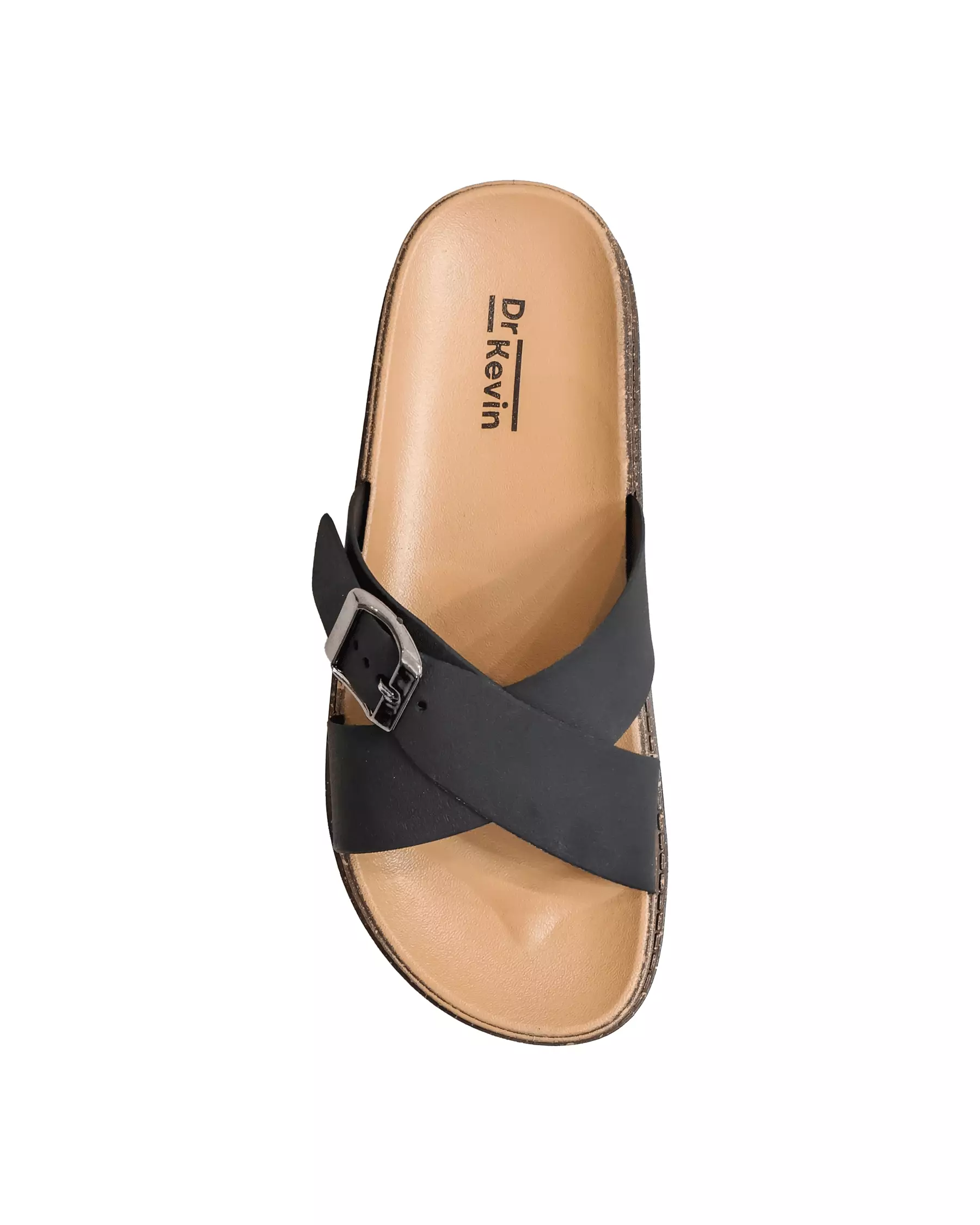 Dr. Kevin Sandal Selop Pria Kasual 871-108