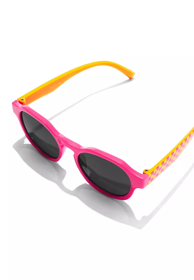 Warwick Kids Sunglasses For Boys And Girls, Unisex. Official Product Designed In Spain