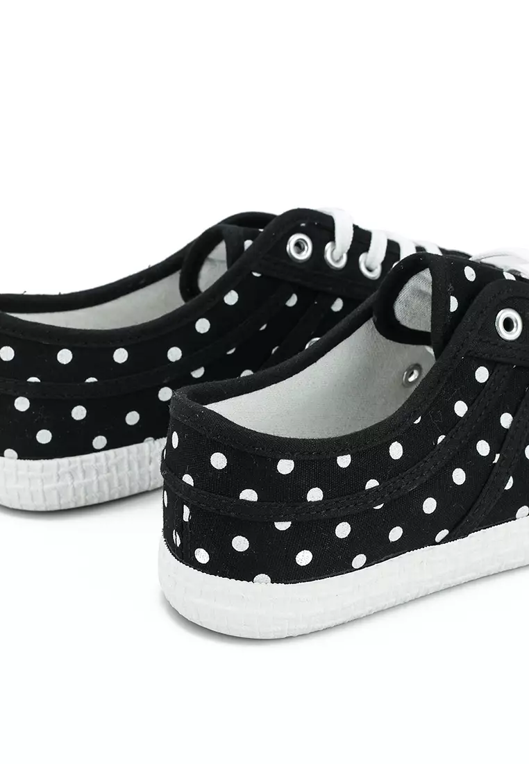 Buy Kawasaki Footwear Polka Canvas Sneakers 2024 Online ZALORA