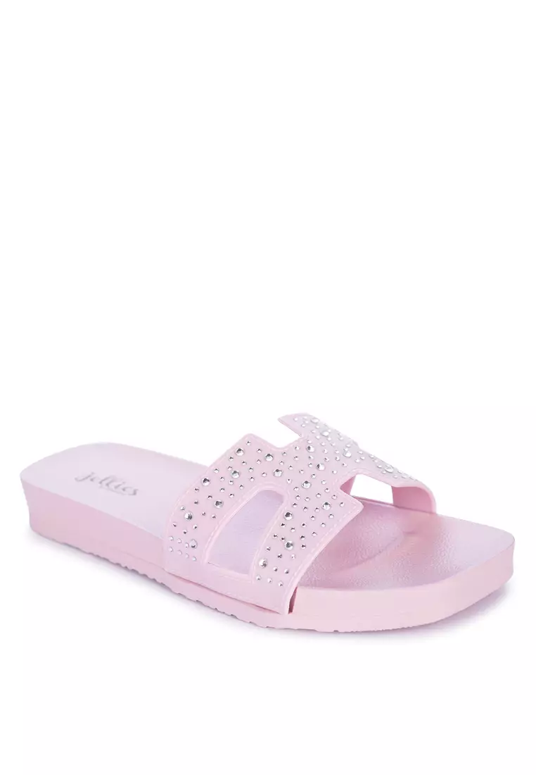 Discount on Mendreziwoman  shoes - SKU: Audrey Flat Slip On