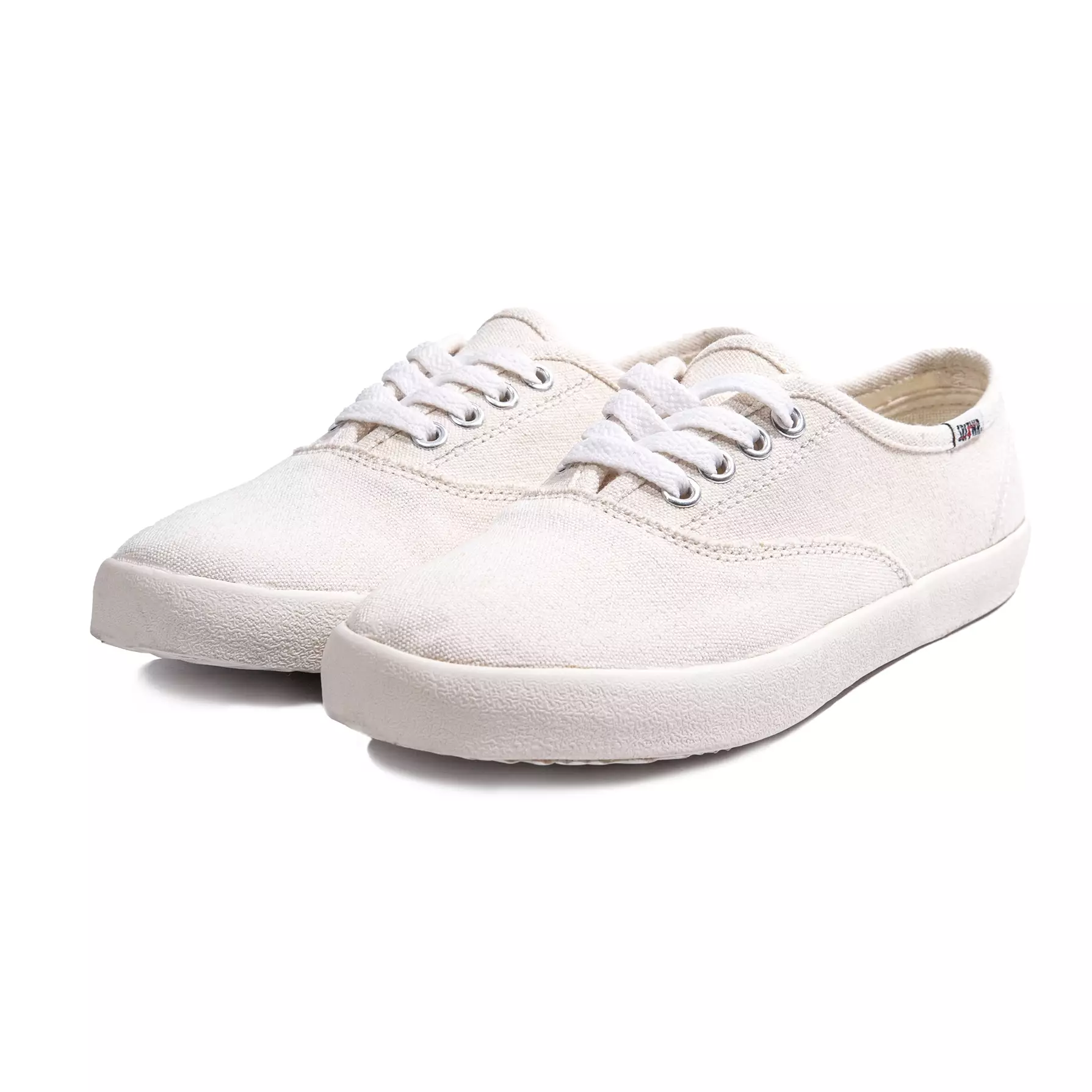 SABA Women Lily Off White - Sepatu Wanita | Sepatu Casual Wanita | Sneakers Wanita Original 100% LL 06