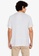 ZALORA BASICS white Side Flap Pocket T-shirt E1798AACA25F4EGS_2