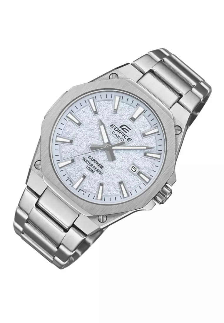 Edifice Analog Watch EFR-S108DE-2A