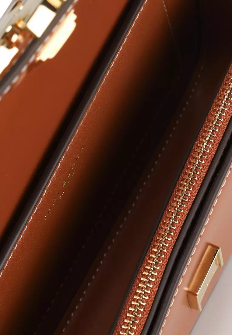 Eleanor Small Rectangular Bag (nt)