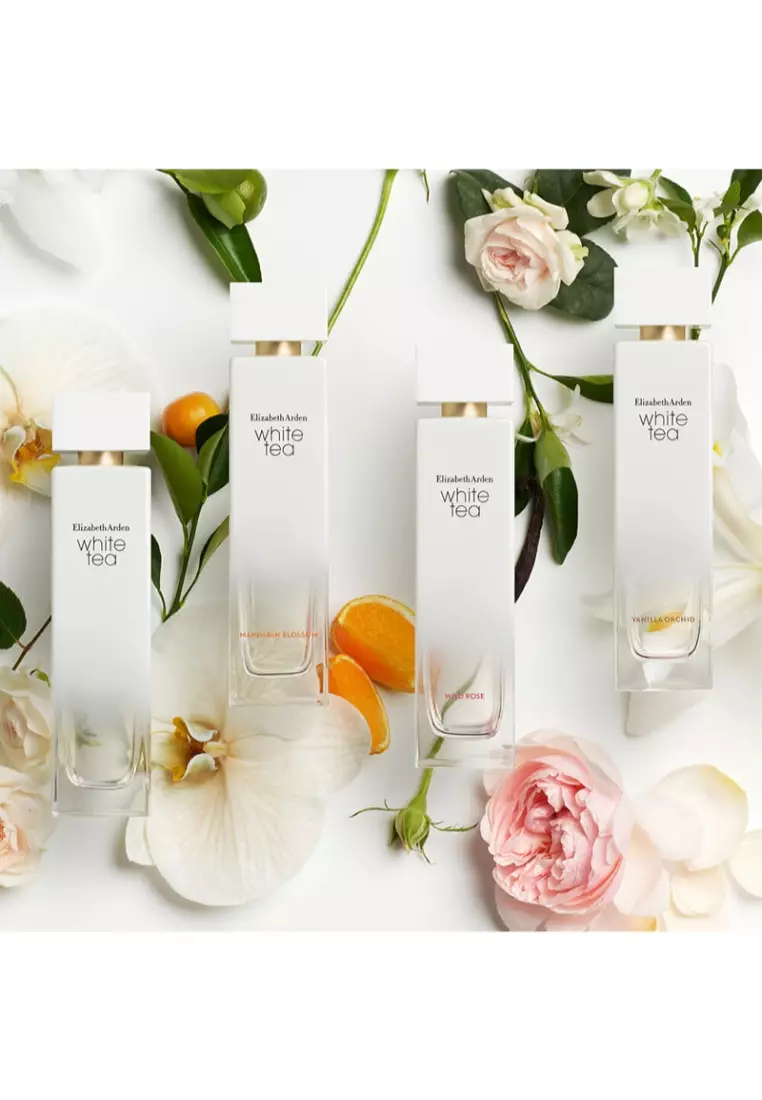 Elizabeth Arden - 白茶香水 50ml