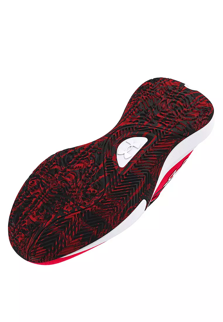 Lockdown 7 Shoes