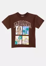 Lcn Dis Moana/Rocky Road