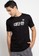 Third Day Third Day MTE48 korean awesome logo blk Kaos Hitam 4D4FEAA3226DF8GS_1