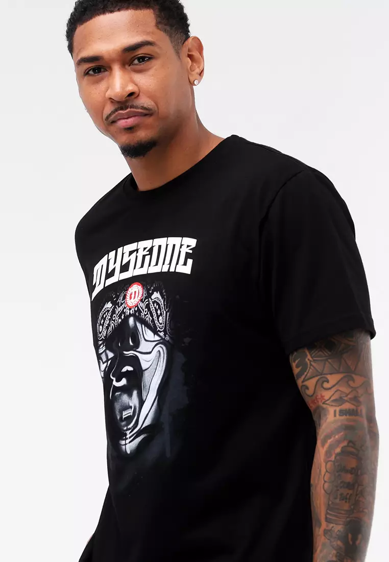 Round Neck Regular Fit T-Shirt